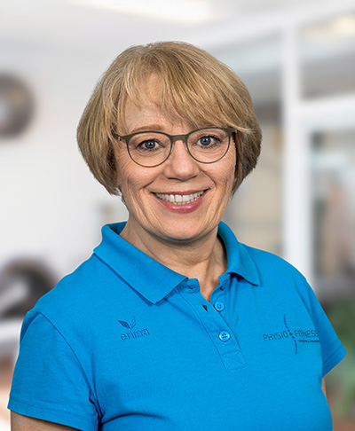 andrea schiller physiotherapeutin physiofitnesss walldorf