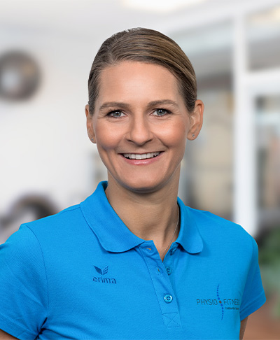 anna bender physiotherapeutin physiofitnesss walldorf