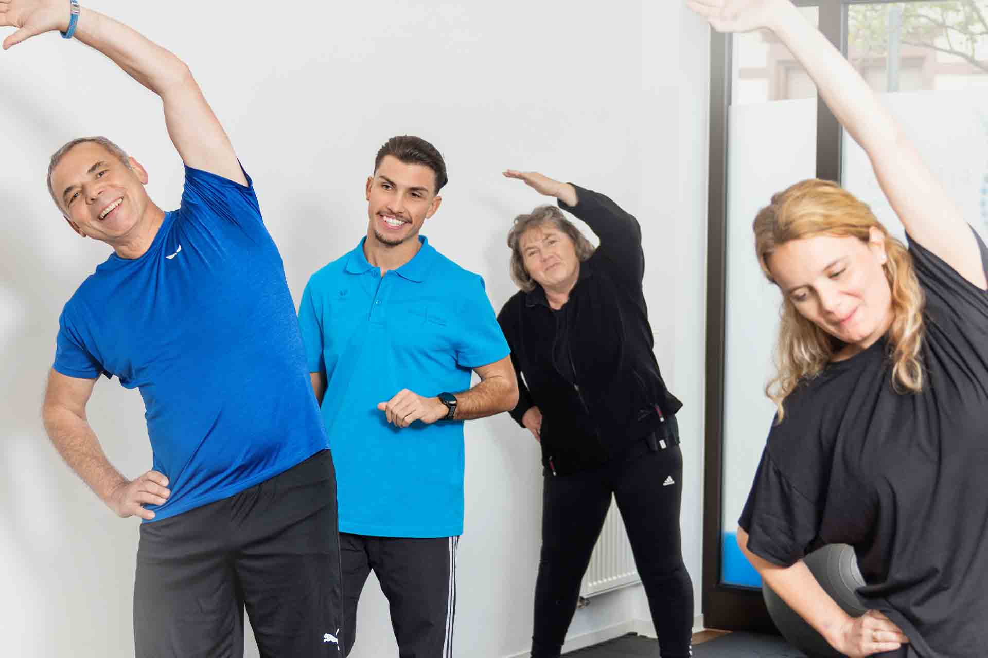 physiofitness walldorf leistungen m d