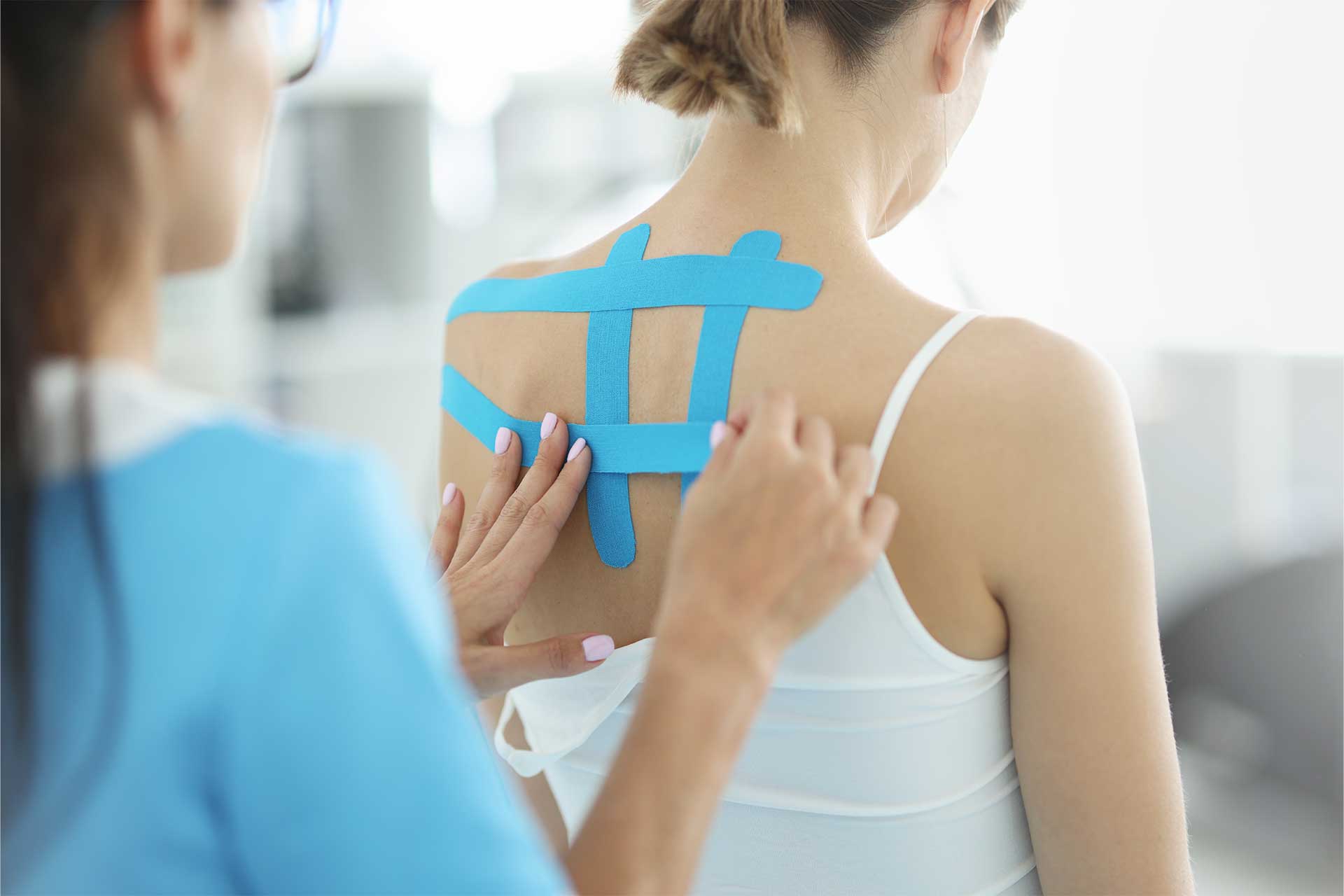 physiofitness walldorf leistungen unterstuetzende verfahren m d