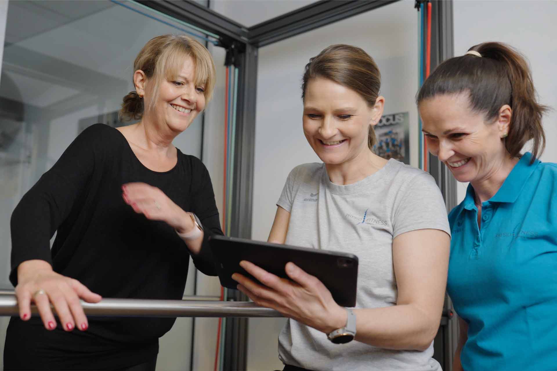 physiofitness walldorf leistungen spezielle angebote m d